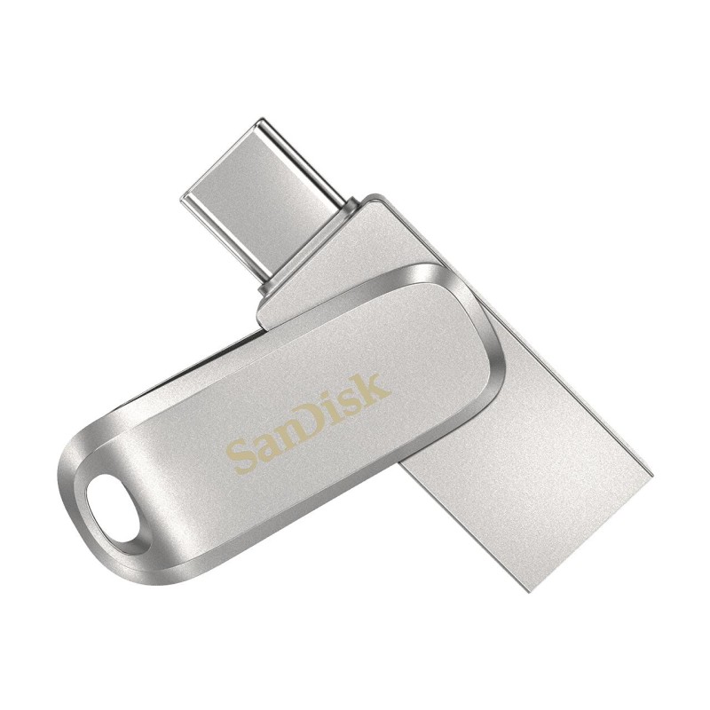 619659179106USB mälupulk USB-C 1TB SANDISK