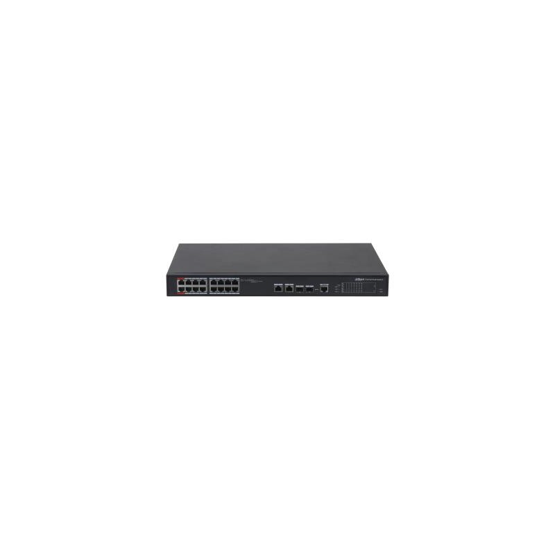 6923172528124Võrgulüliti DAHUA Type L2 Desktop 90 Watts