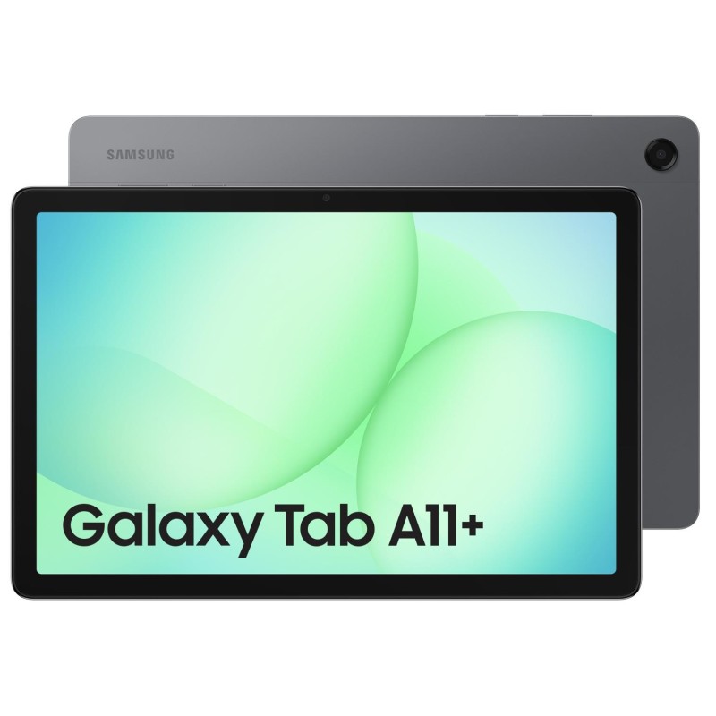 8806097855019GALAXY TAB A11+ 11" 128G WIFI GRAY SM-X230 SAMSUNG