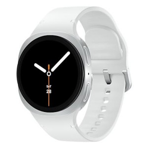 8806097480754Умные часы GALAXY WATCH8 LTE 44MM SILVER SM-L335 SAMSUNG