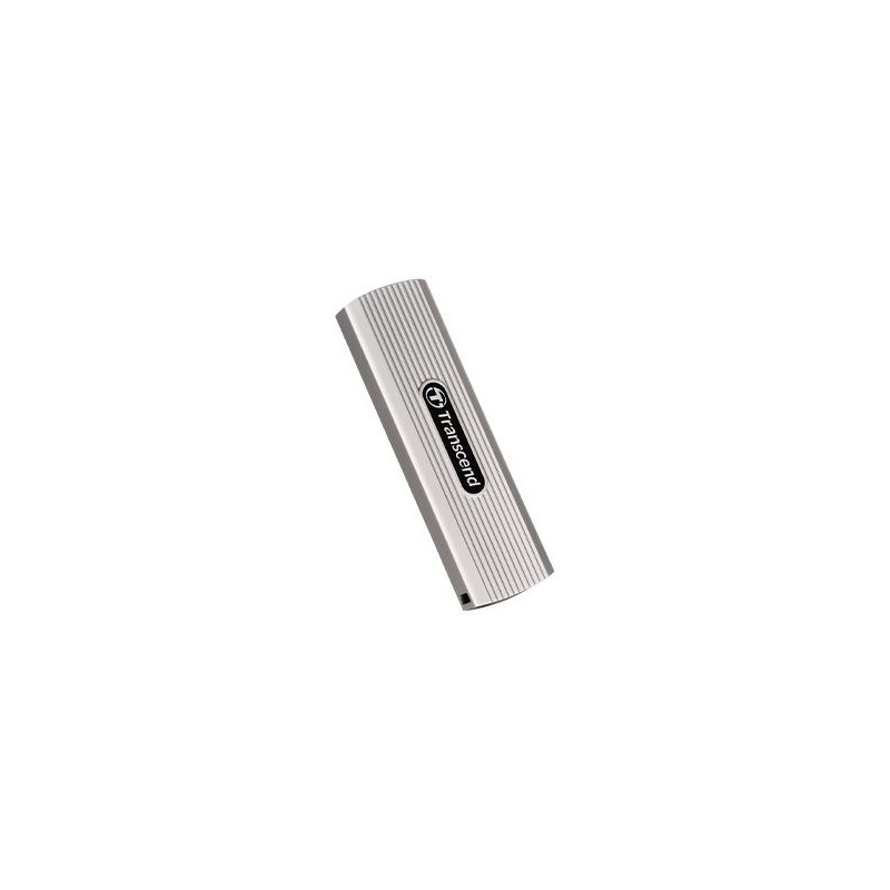760557864998SSD ESD320A 2TB USB 3.2 3D NAND Write speed 950 MBytes sec Read speed 1050 MBytes sec