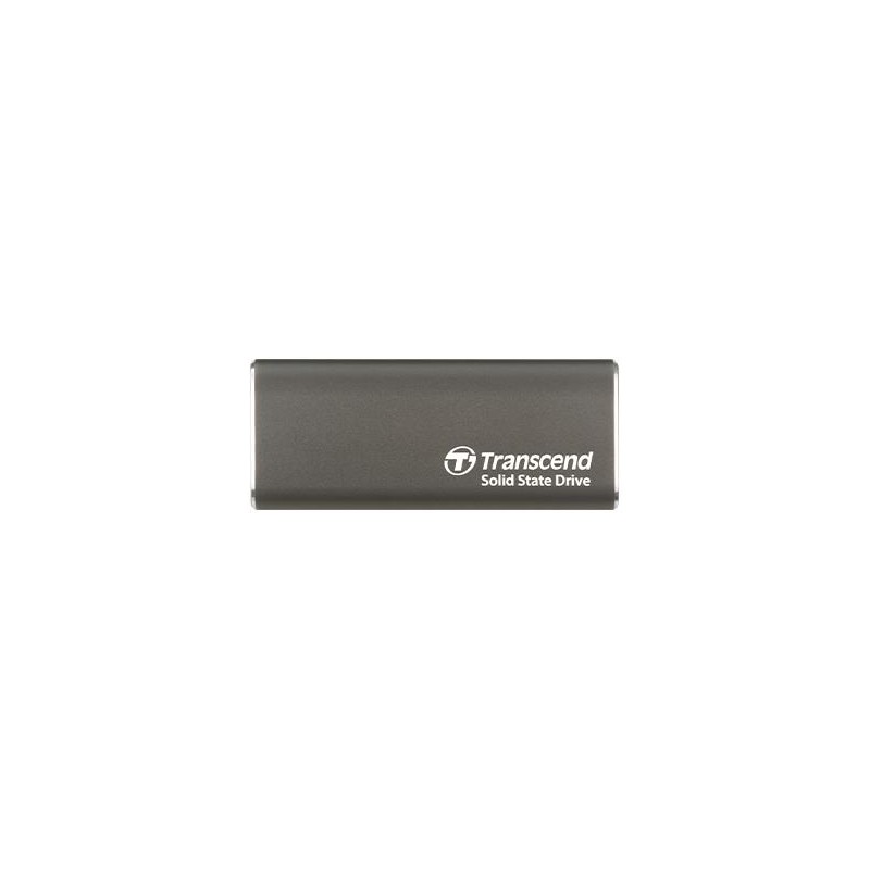 760557864455Väli SSD ESD265C 2TB USB-C 3D NAND Write speed 950 MBytes sec Read speed 1050 MBytes sec