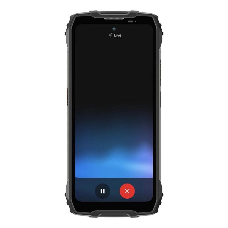 6931548319627MOBILE PHONE BL7000 8 256GB BLACK