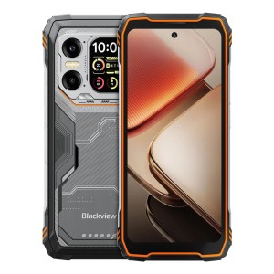 6975326660686Мобильный телефон XEVER 7 5G 12 512GB XEVER 7 RUGONE