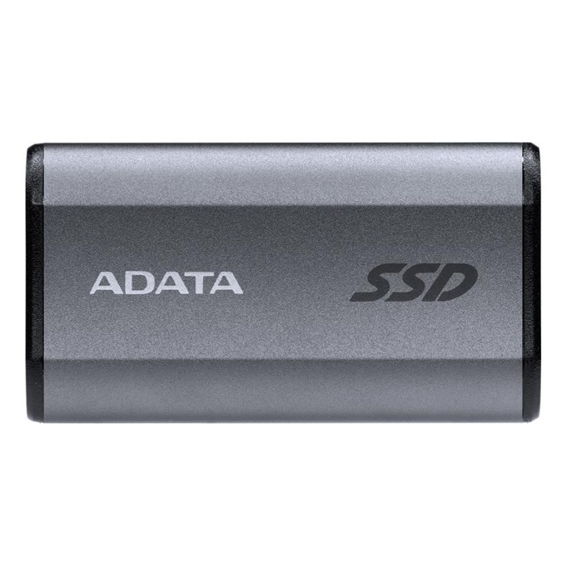 842243027815SSD ADATA SE880 2TB USB-C Write speed 2000 MBytes sec Read speed 2000 MBytes sec