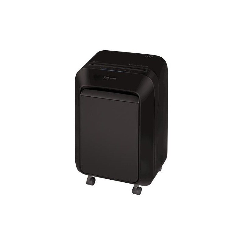 5004385975153LX211 BLACK