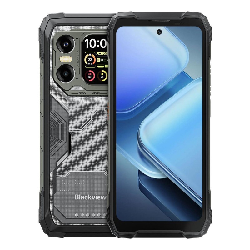 6931548323907Мобильный телефон XPLORE 1 16 512GB BLACK