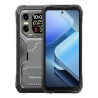 MOBILE PHONE XPLORE 1/16/512GB BLACK BLACKVIEW