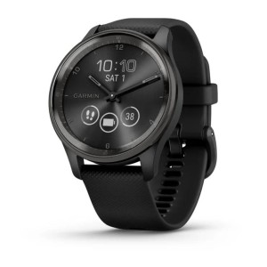 8806097480754SMARTWATCH GALAXY WATCH8 LTE 44MM SILVER SM-L335 SAMSUNG