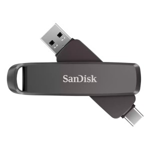 619659125974USB флешка USB3 256GB SANDISK