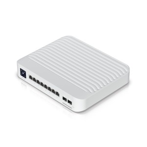 4752224007216Switch     2xSFP+ CSS610-8P-2S+IN