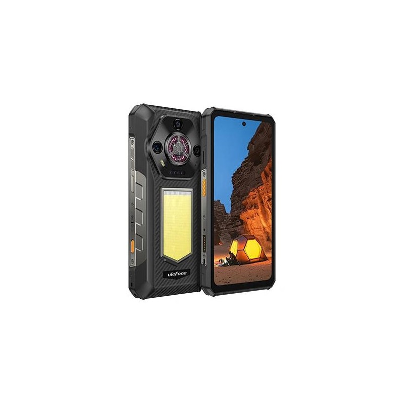 6975326662789Мобильный телефон ARMOR 30 MAGIC BLACK ULEFONE