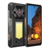 MOBILE PHONE ARMOR 30/MAGIC BLACK ULEFONE