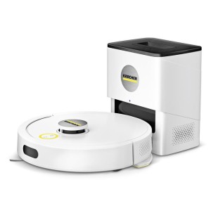 Vacuum Cleaner Mopping Module For S8 White Pro Ultra S8 Black Pro Ultra