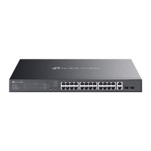 6923172582027Сетевой коммутатор DAHUA Type L2 Desktop