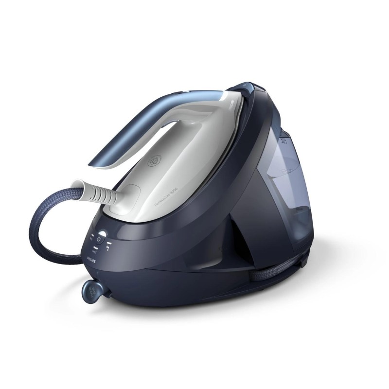 8720389001024IRON 2700W W STEAM PSG8030 20 PHILIPS