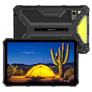 6931548324201TABLET ACTIVE 7 11" 8+16 128GB BLACK BLACKVIEW
