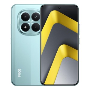 6932554481087Мобильный телефон POCO M8 PRO 5G 12 512GB BLACK POCO