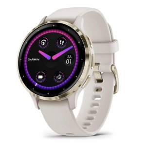 8806097480754SMARTWATCH GALAXY WATCH8 LTE 44MM SILVER SM-L335 SAMSUNG