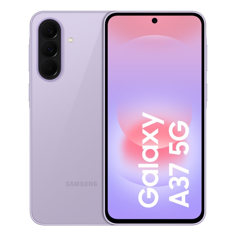 8806099035280GALAXY A37 5G 256GB VIOLET SAMSUNG