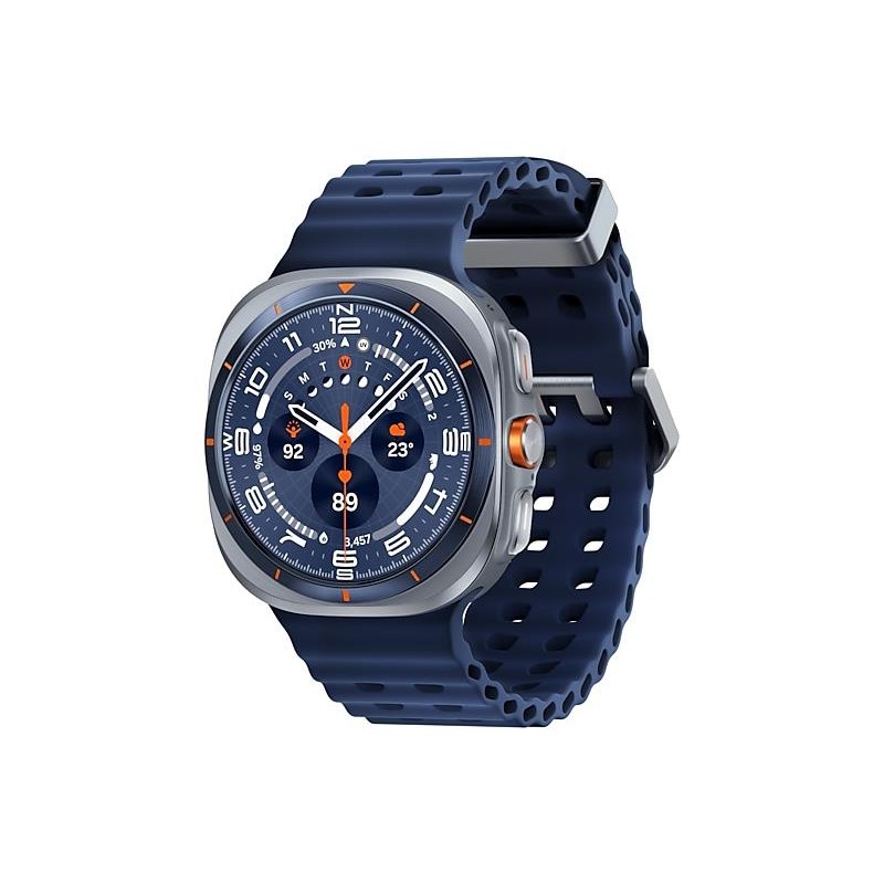 8806097625285Умные часы GALAXY WATCH ULTRA LTE 2025 TIT SM-L705 SAMSUNG