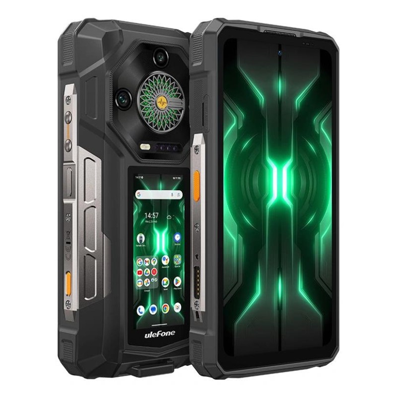 6975326660112ARMOR 33 PRO 33PRO ULEFONE
