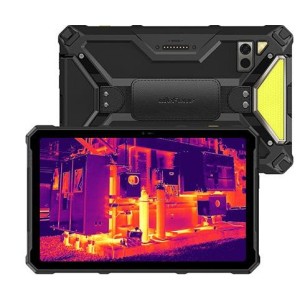 TABLET TAB 60 PRO KIDS 10" 8 128GB PINK BLACKVIEW