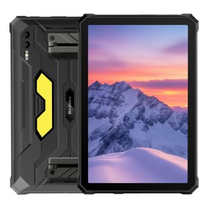 6931548324201TABLET ACTIVE 7 11" 8+16 128GB BLACK BLACKVIEW