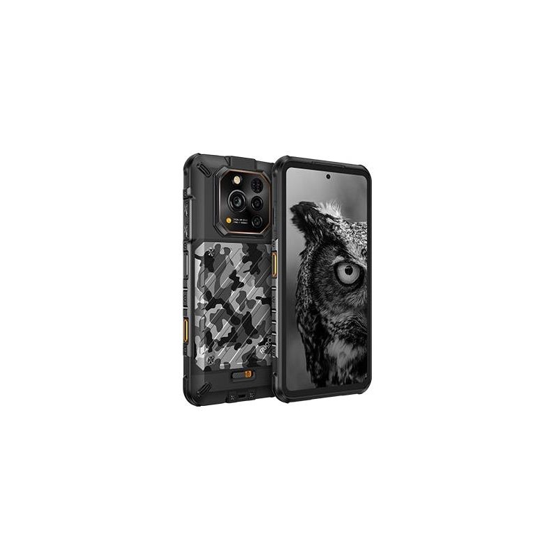 6975326660686Мобильный телефон XEVER 7 5G 12 512GB XEVER 7 RUGONE