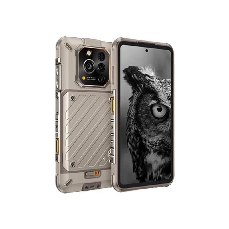 6975326662208Мобильный телефон XEVER 7 5G 12 512GB SAND DUNE RUGONE