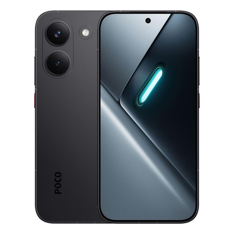 6932554488277Мобильный телефон POCO X8 PRO 12 512GB BLACK POCO