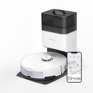 6936905905307ROBOT SAROS 20 WITH RDS