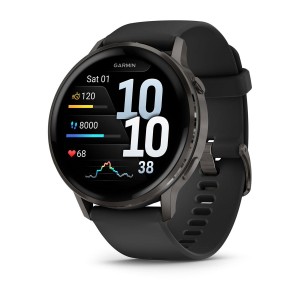 753759338152Älykello FENIX 8 SLATE GRAY GARMIN
