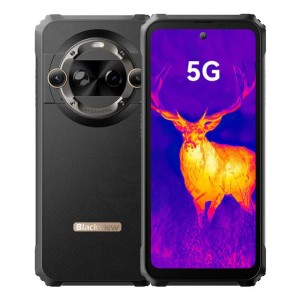 6931548320579BL9000 PRO RUGGED BLACK