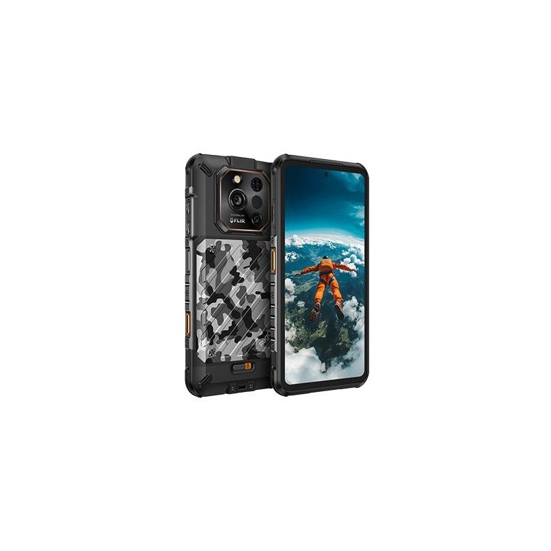 6975326660679Мобильный телефон XEVER 7 PRO 5G 12 512GB XEVER 7 PRO RUGONE