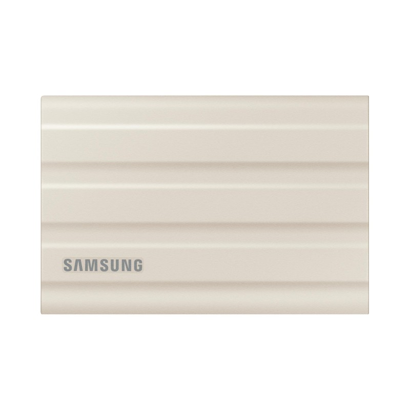 8806092968462SSD SAMSUNG T7 2TB USB 3.2 Write speed 1000 MBytes sec Read speed 1050 MBytes sec EU