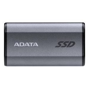 760557865001Внешний SSD ESD330C 512GB USB-C 3D NAND Write speed 950 MBytes sec Read speed 1050 MBytes sec