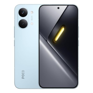 6932554496920Мобильный телефон POCO X8 PRO MAX 12 512GB BLUE POCO