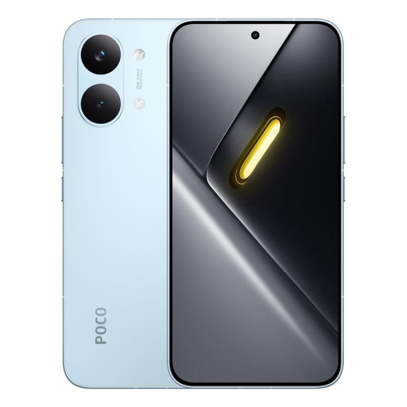 6932554496920Мобильный телефон POCO X8 PRO MAX 12 512GB BLUE POCO