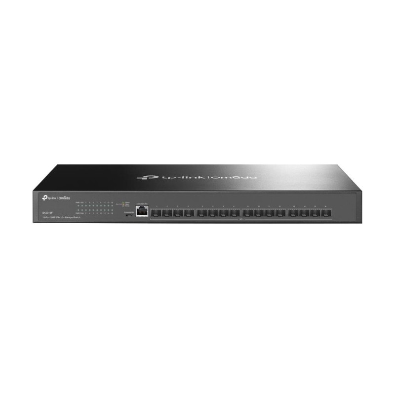 6935364006433Switch TP-LINK Type L2 SFP+ Combo 1xRJ45 1