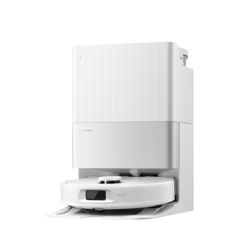 6936905900913ROBOT Q REVO 5AE WHITE