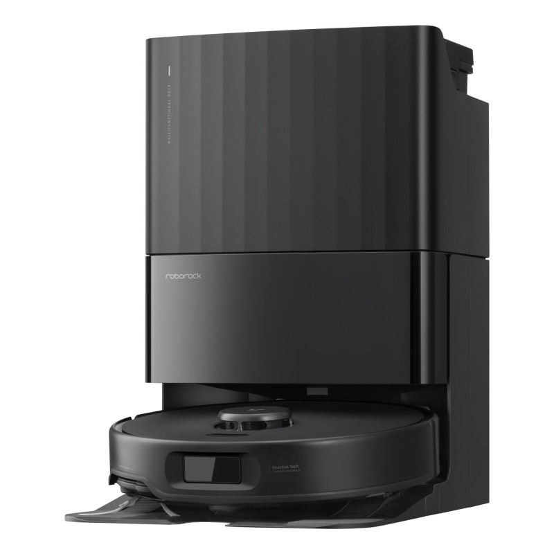6936905900920Робот-пылесос Q REVO 5AE BLACK