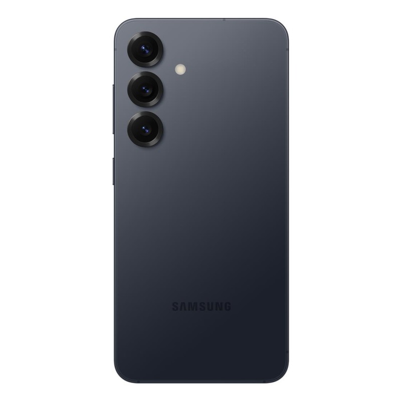 8806095815534GALAXY S25 128GB BLACK SAMSUNG