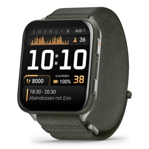 8806097480754SMARTWATCH GALAXY WATCH8 LTE 44MM SILVER SM-L335 SAMSUNG