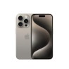 REFURB. PHONE IPHONE 15 PRO/128GB TITANIUM GRADE B RENEWED