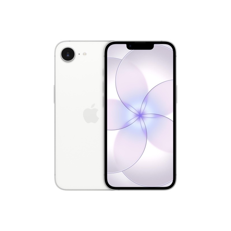 195951030746IPHONE 17E 256GB WHITE MHRW4 APPLE