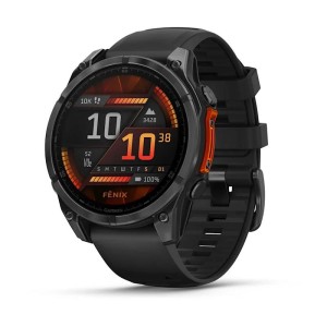 8806097480754SMARTWATCH GALAXY WATCH8 LTE 44MM SILVER SM-L335 SAMSUNG
