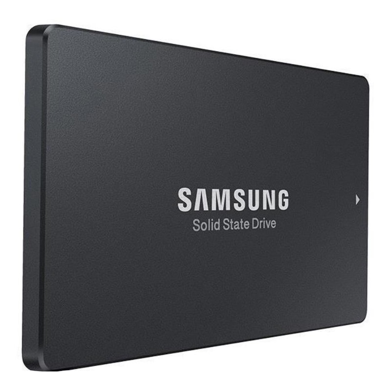 SSD SAMSUNG PM9A3 960 GB ArvutiI Express 4.0 Write speed 4000 MB s Read speed 6800 MB s U.2
