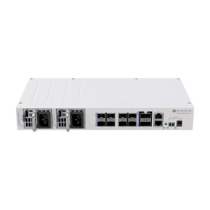 6935364010713TP-LINK Omada Type L2 Rack 4xSFP 1