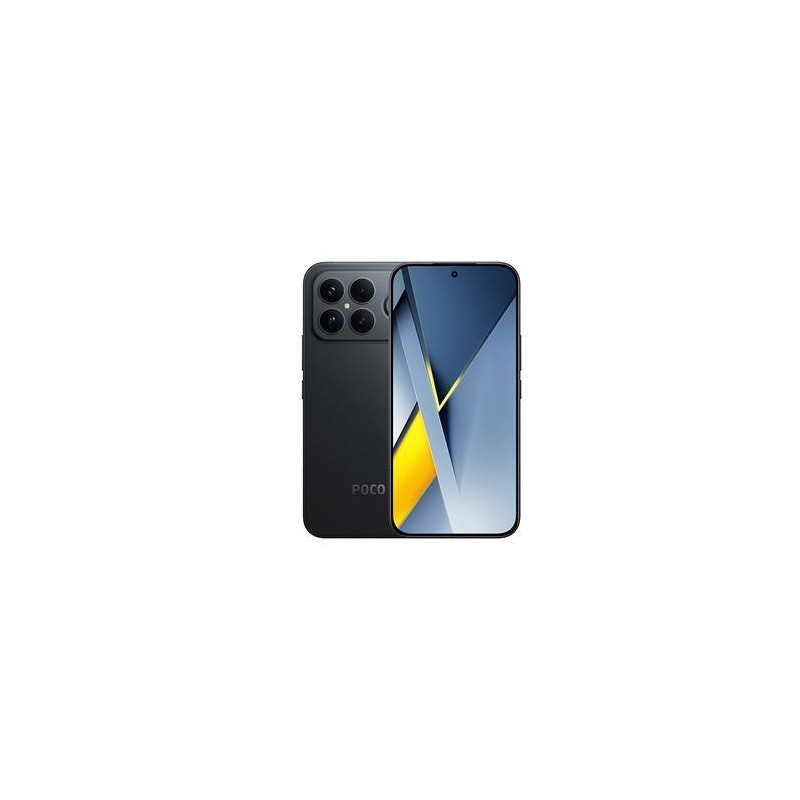 6932554472177POCO F8 ULTRA 12 256GB BLACK POCO